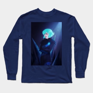 Cassandra Long Sleeve T-Shirt